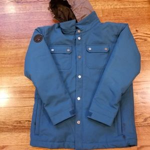 Quicksilver Ski Jacket